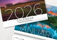 Spring 2026 schedule coming soon!