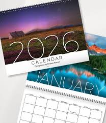 Spring 2026 schedule coming soon!