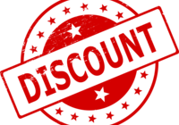 Special Discount on weekday classes on Zoom