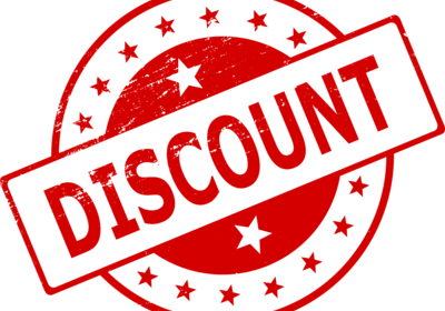 Special Discount on weekday classes on Zoom